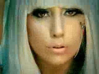 Poker Face Music Video Download
